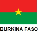 burkina faso