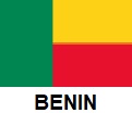 benin