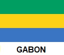 gabon