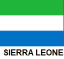 SIERRA LEONE