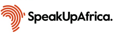 SPEAK UP AFRICA