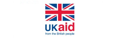 UK AID