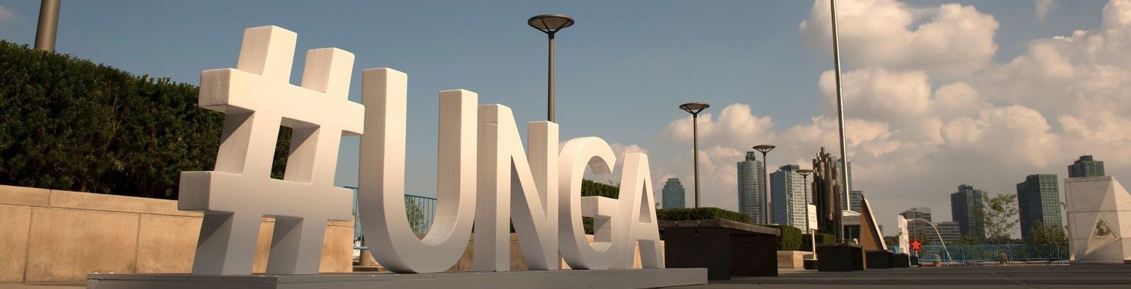 UNGA